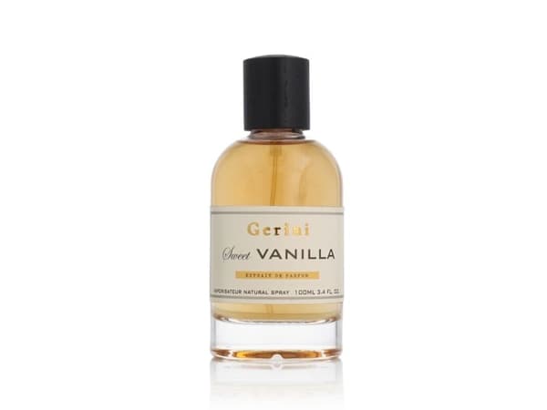 Gerini Sweet Vanilla Eau de Parfum 100 ml (unisex)