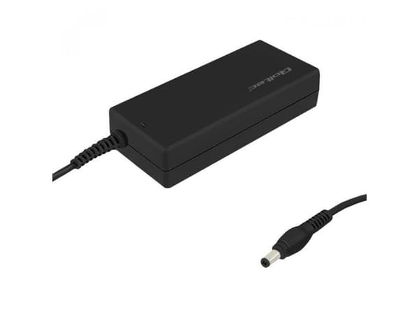 Qoltec - Strömadapter - AC 220-240 V - 36 Watt