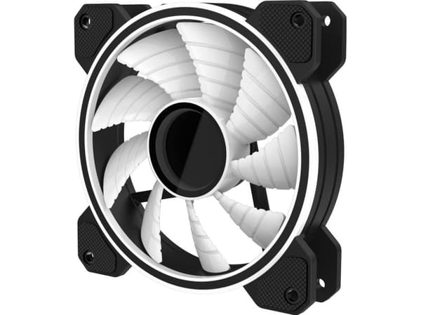 PREYON Eagle Eye 120 PWM ARGB Computer Fan