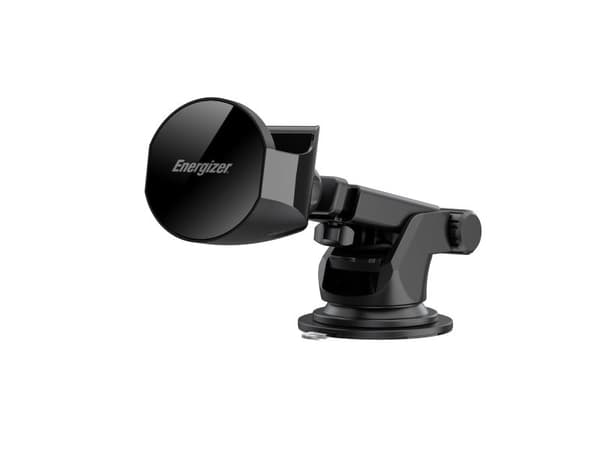 Energizer ECA002, Innendørs, USB, Trådløs lading, Sort