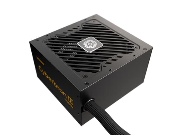 Enermax Cyberbron III - Strømforsyning