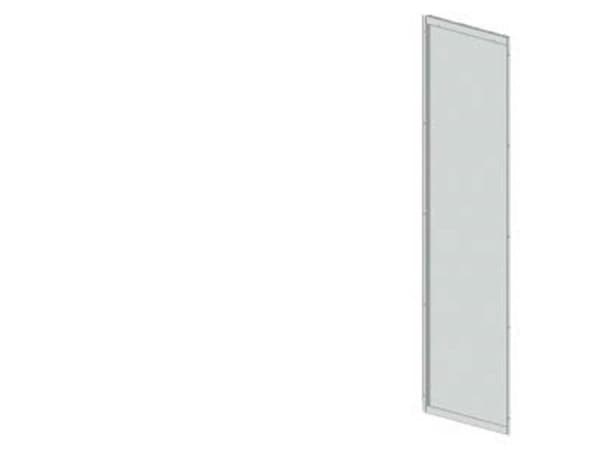 Siemens 8PQ2420-4BA01, Grå, Stål, 2000 mm, 410 mm, 2000 mm, 45 mm