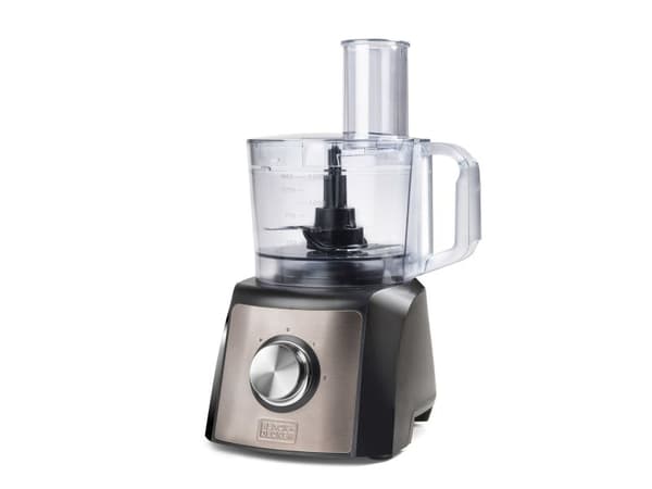 BLACK+DECKER BXFPA1200E - Matberedare - 1200 W