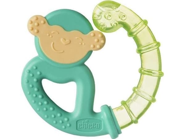 Chicco Chicco Refreshing Animals For 4 Months And Older