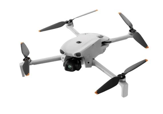 DJI Lito X1 Fly More Combo (DJI RC-N3)