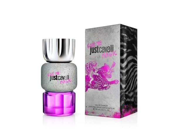 Roberto Cavalli Just Cavalli Give Me Magic EDP 90 ml