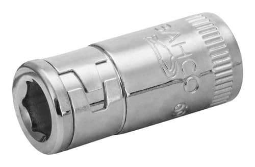 Bitsadapteri 6973A 1/4'' t/bitsit