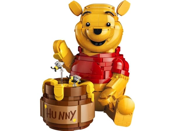 LEGO Disney 43300 Ole Brumm