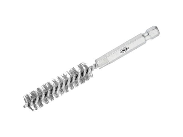 Vigor slipborste V4646S-12 10 st