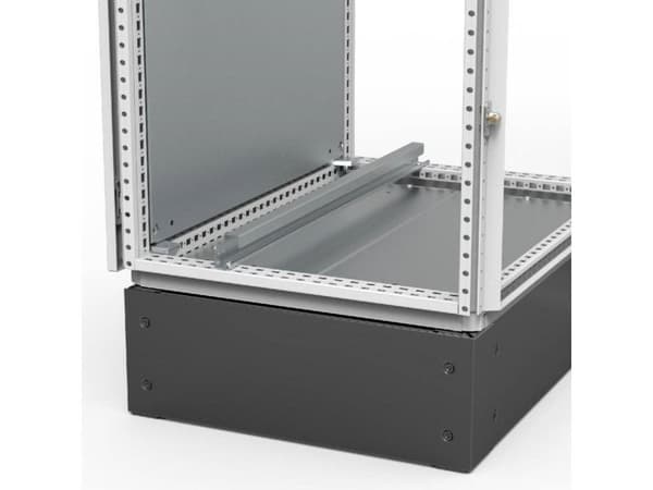 nVent HOFFMAN CAB800 (VE2) CAB800 (VE2) metall 2 stk