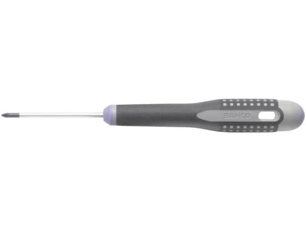 Bahco BE-8811, 20 mm, 19,7 cm, 20 mm, 45 g, Sort, Grå