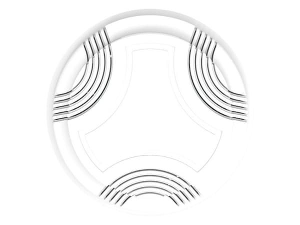 MikroTik RouterBOARD cAP-2nD - Trådløs forbindelse - Wi-Fi - 2,4 GHz