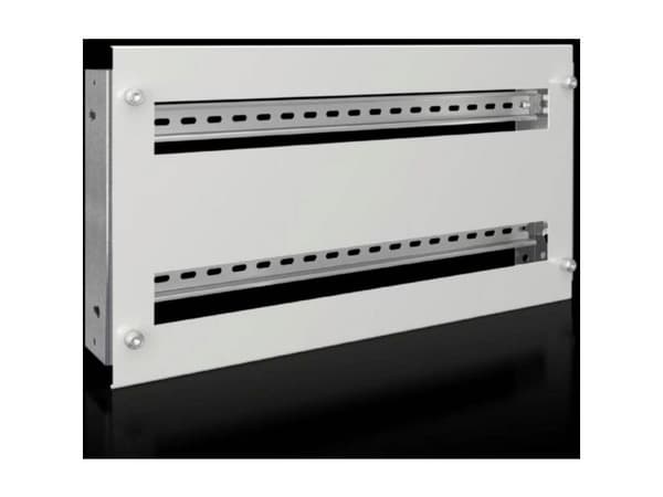 Rittal SV 9683.763, Stål, Stål