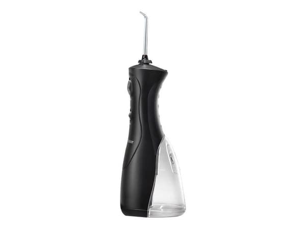 Waterpik WP-462 - Munnutskyller - trådløs - svart