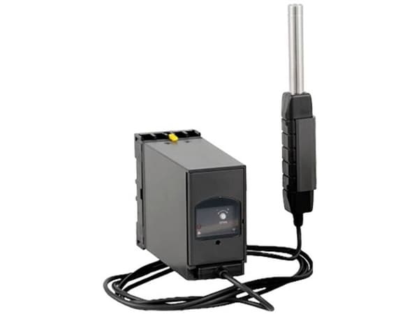 PCE Instruments Lydniveau-måleapparat PCE-SLT-TRM PCE-SLT-TRM