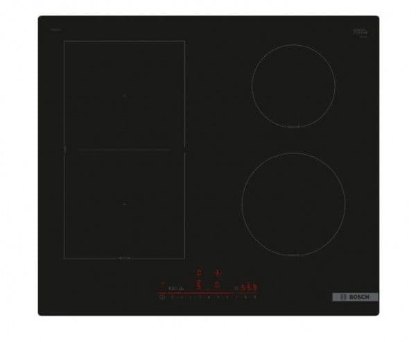 BOSCH PVS61RHB1E induktioliesi