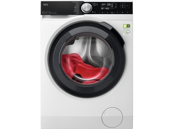 Vaskemaskin LFR85146QE AEG