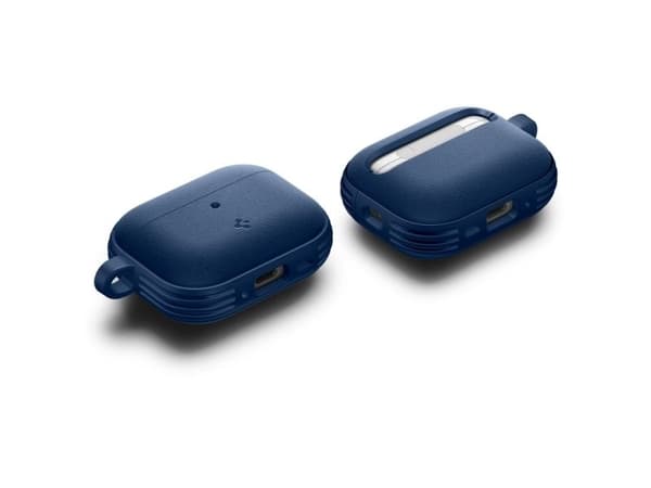 Spigen Vault-deksel til AirPods Pro 3 - Navy Blue