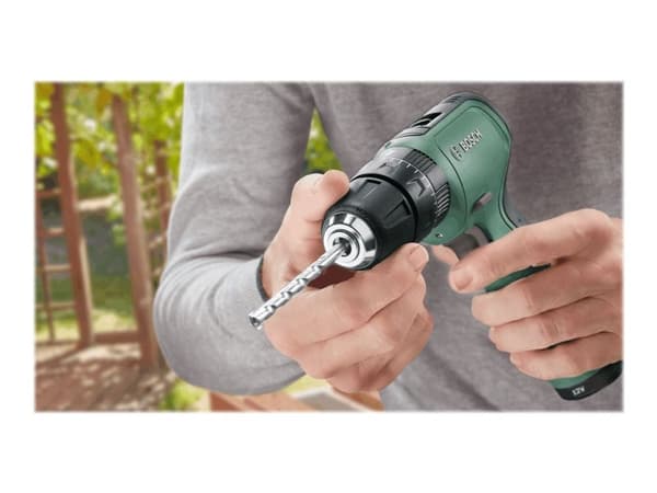 Bosch AKKUSKRUEMASKINE UNIVERSAL 18V 1,5AH