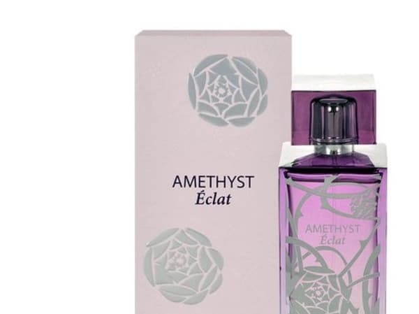 Lalique Eau De Parfum Amethyst Eclat 50 Ml - For kvinner