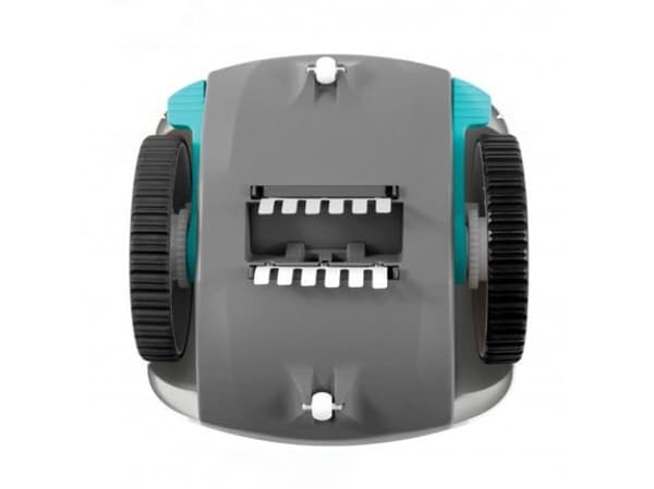 INTEX Zx50 Auto Pool Cleaner