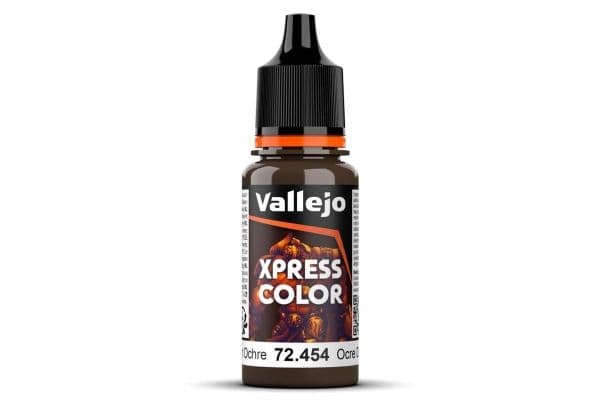 Xpress Color desert ochre 18 ml
