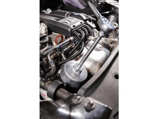 HAZET 2169, Silver, Socket wrench, 140 g, 1 styck