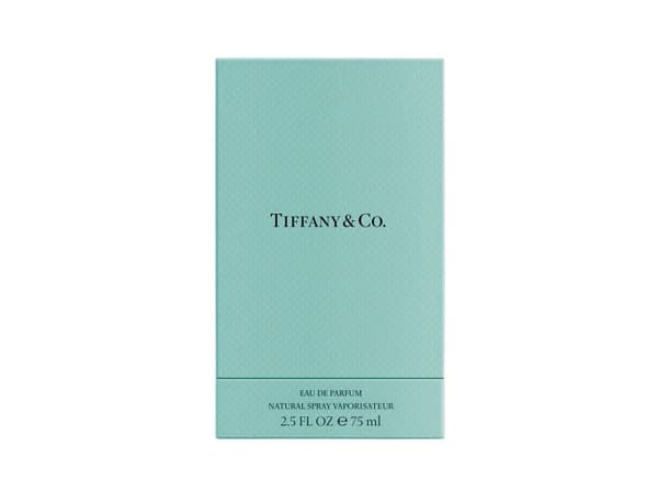 Tiffany & Co Tiffany EDP W 75 ml