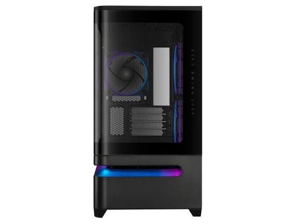 ASUS PRIME AP202 TG ARGB MUSTA