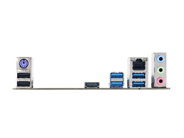MB Biostar B760MXC PRO2.0 (B760,S1700,mATX,Intel)