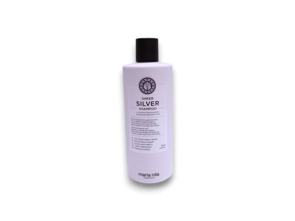 Maria Nila Sheer Silver Shampoo - 350ml