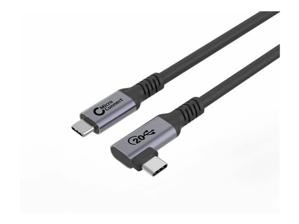 Premium USB-C cable 1m