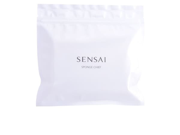 Sensai Sponge Chief - Dame - 1 piece