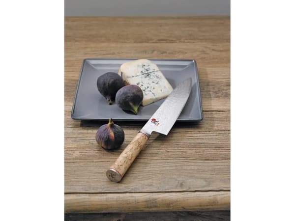 ZWILLING MIYABI 5000MCD, Kniv, Rustfrit stål