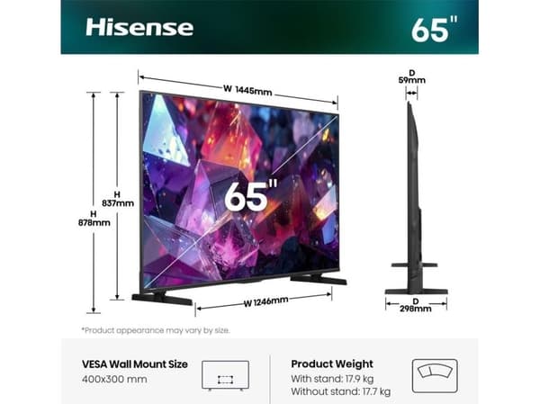 Hisense 20018427