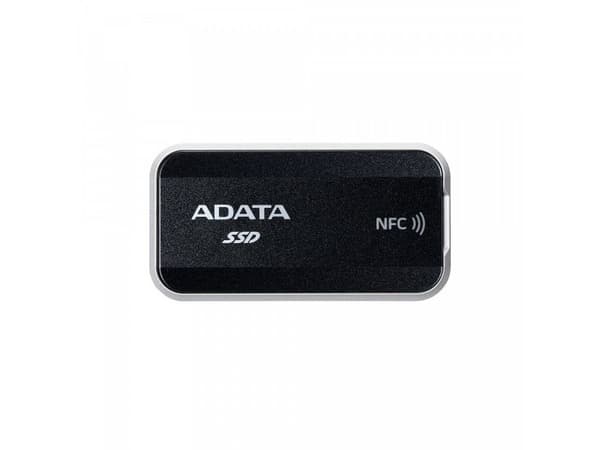 ADATA URBAN TAPSAFE ulkoinen SSD 2000 GB