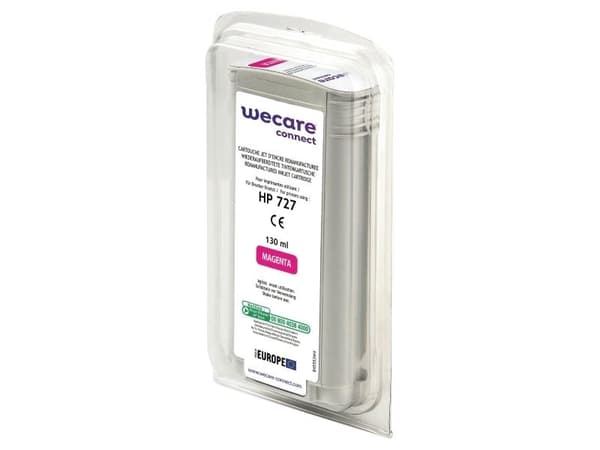 Blækpatron WECARE