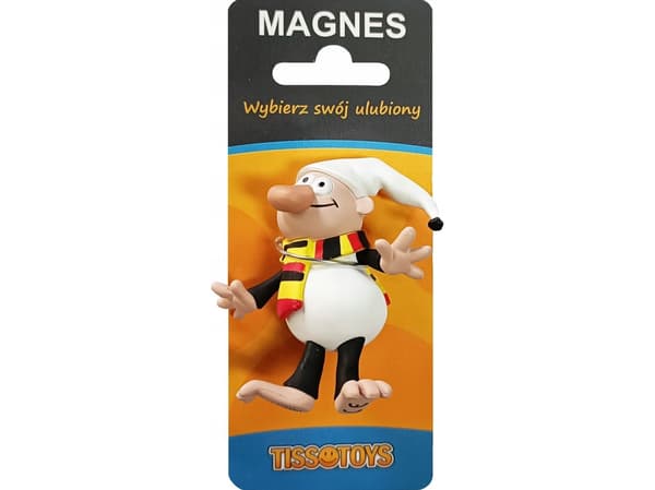 Papo figur Magnes - Bøssefly