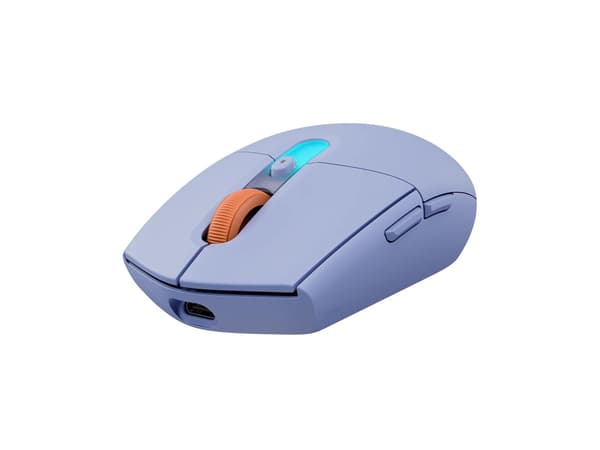 Logitech G G305 X SUPERLIGHT - Lilla