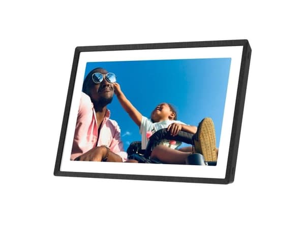 Digital bildeframe 11"/PX-110BLKGLR LEXAR