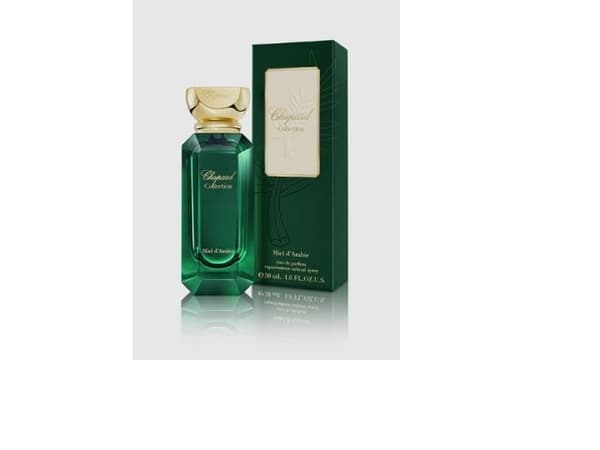 Chopard Chopard Miel d'Arabie Eau De Parfum, unisex, 50 ml