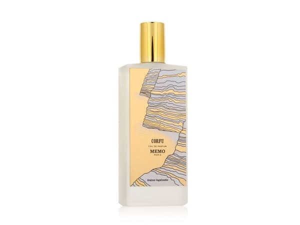 Memo Corfu Edp Spray - - 75 ml