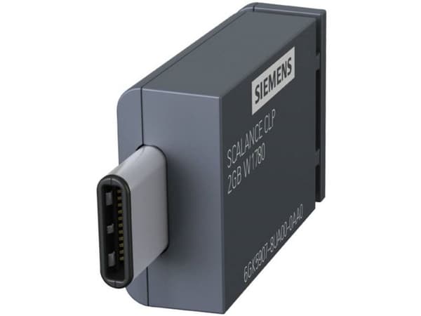 Siemens 6GK59078UA000AA0