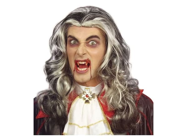 Vampyyri peruukki