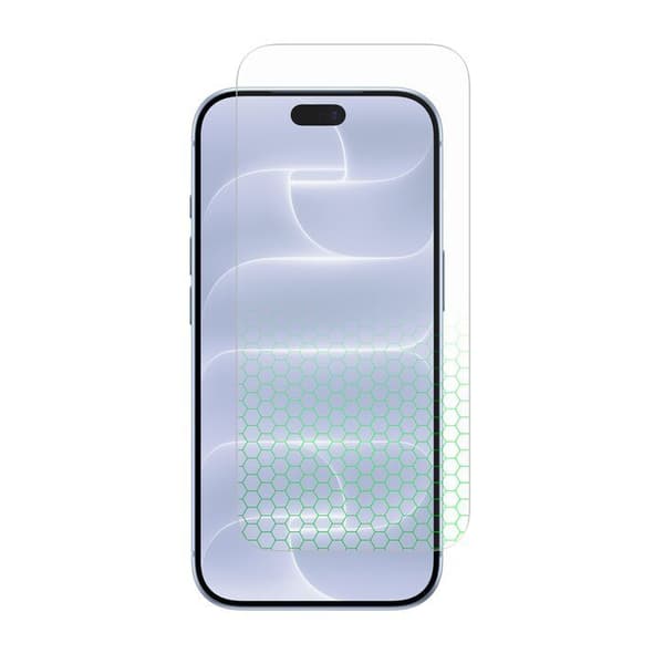 Belkin Anti-Reflective Screen Protector for iPhone 18 Pro Max / iPhone 17 Pro Max, Apple, iPhone 18 Pro Max iPhone 17 Pro Max, Iskunkestävä, Naarmu...