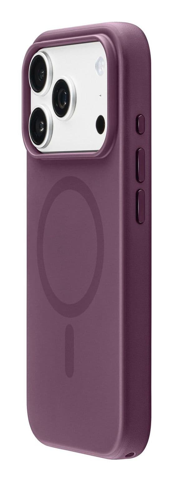 Cellularline AURAMAGIPH18PROP, Mobilskal, Apple, iPhone 18 Pro, 16 cm (6.3"), Rosa