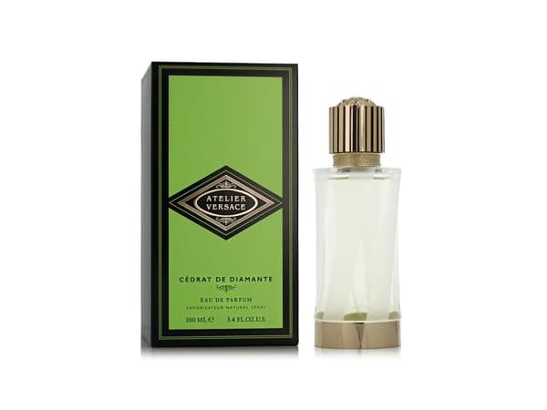 Versace Cedrat De Diamante EDP U 100 ml