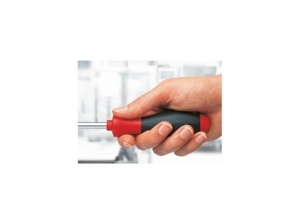 Wiha 00700, 261 mm, 73 g