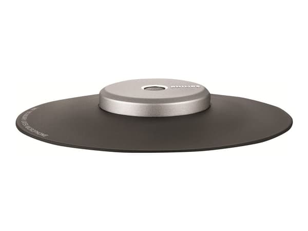 Philips LFH9172 - Mikrofon - silver, mörkgrå