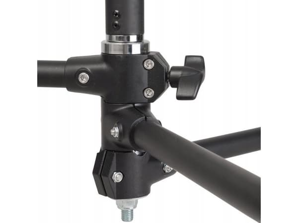 Freepower C-stativ för belysning CS-3200 med arm
